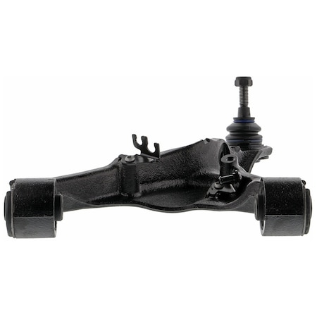 Mevotech 10-13 Ld Rover Range Rover Sport:Fr R Up Control Arm-Bj, Cms101421 CMS101421